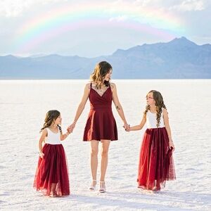 Meet your Posher, Martika